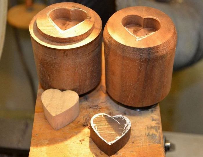 Anniversary Mill